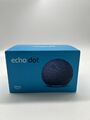 Amazon Echo Dot Tiefseeblau 5. Gen Smarter WLAN und Bluetooth Lautsprecher I✅✅✅