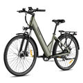 [Fafrees F28 Pro] Elektrofahrrad eBike 27,5 Zoll 250W Herren/Damen e fahrrad 36V