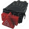 AIC Warnblinkschalter 51873 für AUDI A3 Schrägheck (8L1)