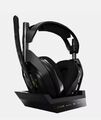 ASTRO GAMING A50 Wireless + Base Station for PlayStation® 4/ PS 5/PC 4 GEN