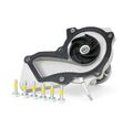 INA 538 0264 10 Kühlmittelpumpe Wasserpumpe für FORD FOCUS III Turnier FOCUS III