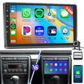 KAM Für Audi A4 8E 8H B6 B7 2000-2009 32G Carplay Android 13 Autoradio NAVI WiFi