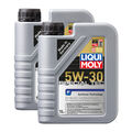 2x LIQUI MOLY 3852 Special Tec F 5W-30 Motoröl FÜR FORD 1L