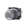 1AL 012 758-101 HELLA Scheinwerfereinsatz, Hauptscheinwerfer