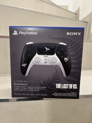 PRE ORDER | The Last of Us DualSense Wireless Controller | Limited Edition | PS5