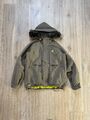 Vintage 00s Nike ACG Multipocket Ski Jacke Gore-Tex🗻