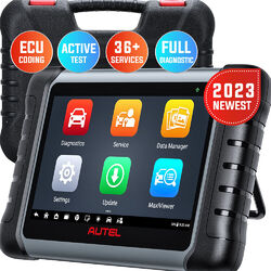 Autel MaxiPRO MP808S-TS MP808S PRO Profi KFZ OBD2 Diagnosegerät ALLE SYSTEM TPMS