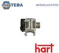 542 265 LICHTMASCHINE GENERATOR HART FÜR SKODA FABIA I,OCTAVIA I,ROOMSTER