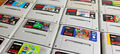 Super Nintendo SNES - Spiele AUSWAHL! MODULE TURTLES MARIO TETRIS ZELDA YOSHI