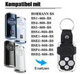 1pcs Garagentor Handsender für Hormann BS Bisecur HSE1/HSE2/HSE4/HS1/HS4 868MHz