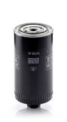 MANN-FILTER W 950/4 Ölfilter + 6L CASTROL EDGE 5W30 Öl für Volvo 940 VW LT T4