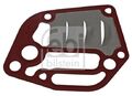 FEBI BILSTEIN 100560 Dichtung, Ölfiltergehäuse für AUDI,SEAT,SKODA,VW