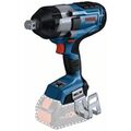 Bosch Akku-Drehschlagschrauber GDS 18V-1050 HC, Karton