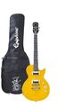 Epiphone Slash AFD Les Paul Special II AA E-Gitarre E-Guitar Gigbag Strap Kabel