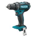 Makita Akku-Bohrschrauber 18 V DDF 482 solo blau DDF482ZB