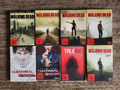 Verschiedene Staffeln FSK18 Walking Dead, Hannibal .... (DVD)