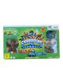 Skylanders: Swap Force - Starter Pack Nintendo Wii Rarität Sammlung Selten Retro