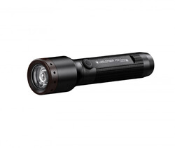Ledlenser P5R Core Taschenlampe - Schwarz (502178)