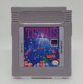 Nintendo GameBoy - Tetris ( Nur das Modul ) akzeptabel 