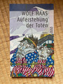 Auferstehung der Toten von Haas, Wolf | Buch | Zustand gut