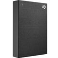 Seagate One Touch mit Kennwort 4 TB, Festplatte, schwarz