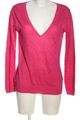 MARC O’POLO Strickshirt Damen Gr. DE 36 pink Casual-Look