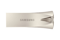 Samsung USB 3.1 Flash Drive BAR Plus (2020) Speicher: 256 GB