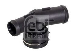 FEBI BILSTEIN Kühlmittelflansch 180434 für AUDI SEAT SKODA VW