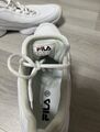 Fila Sneaker Pink Gr 42 Neu 