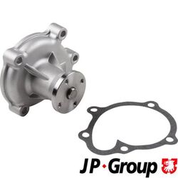 Wasserpumpe Motorkühlung JP GROUP 1214107700 für OPEL VECTRA CC J89 COMBO ASTRA