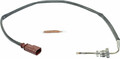 Sensor Abgastemperatur 445mm METZGER für SKODA OCTAVIA II
