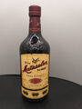 Matusalem 15 Years Gran Reserva Rum 40% Alkohol Dominikanische Republik 0,7 Li