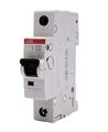 ABB S201-C40 LS-Schalter C40 / 6kA Sicherung Automat Leitungsschutzschalter 40A