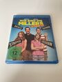 Wir sind die Millers Blu-ray