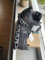 ON Running Cloud 5 WP Waterproof 98838 All Black Herren Sport Laufschuhe 42