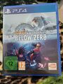 Subnautica: Below Zero (Sony PlayStation 4, 2021)