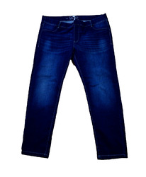 MAXIBLUE neuwertige  Jeans / Jeggins super stretching Gr. 52