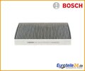 Filter, Innenraumluft BOSCH 1987432549 für Peugeot 508 I