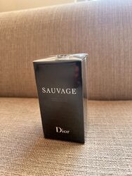 Dior Sauvage Eau de Toilette 60ml Neu und Versiegelt