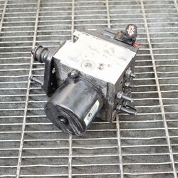 VW PASSAT B6 3C2 2.0 TDI 16V ABS Hydraulikblock 3C0614109D 2.0 Diesel 103kw 2008