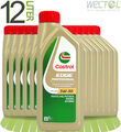 12 x 1 L Castrol Edge Professional Longlife 3 5W-30 LL III 5W30 für VW Audi usw.