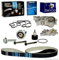 DAYCO KTBWP8190/CONTI ZAHNRIEMENSATZ mit WP- VW UP 121 122 BL1 BL2 BL3 123 POLO