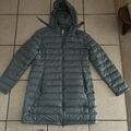 Bugatti Steppjacke Hellblau Gr 38