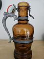 Bierflasche Siphonflasche 1l 1 Liter