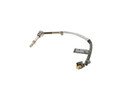 Abgastemperatursensor 0 986 259 022 BOSCH für MERCEDES-BENZ G-KLASSE