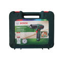 Bosch EasyDrill 1200 Akku-Bohrschrauber 