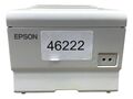 Epson TM-88VI M338A Thermodrucker Bondrucker Pos-Kassendrucker 57mm 46222