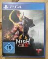 Nioh 2 - PS4 - Sony PlayStation 4 ⚡