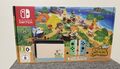 Nintendo Switch HAC-001(-01) Animal Crossing: New Horizons Edition 32GB...