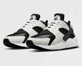 Nike Air Huarache OG,,,Orca"" GRÖSSE UK 8,5 EUR 43 (DD1068 001) SCHWARZ/WEISS